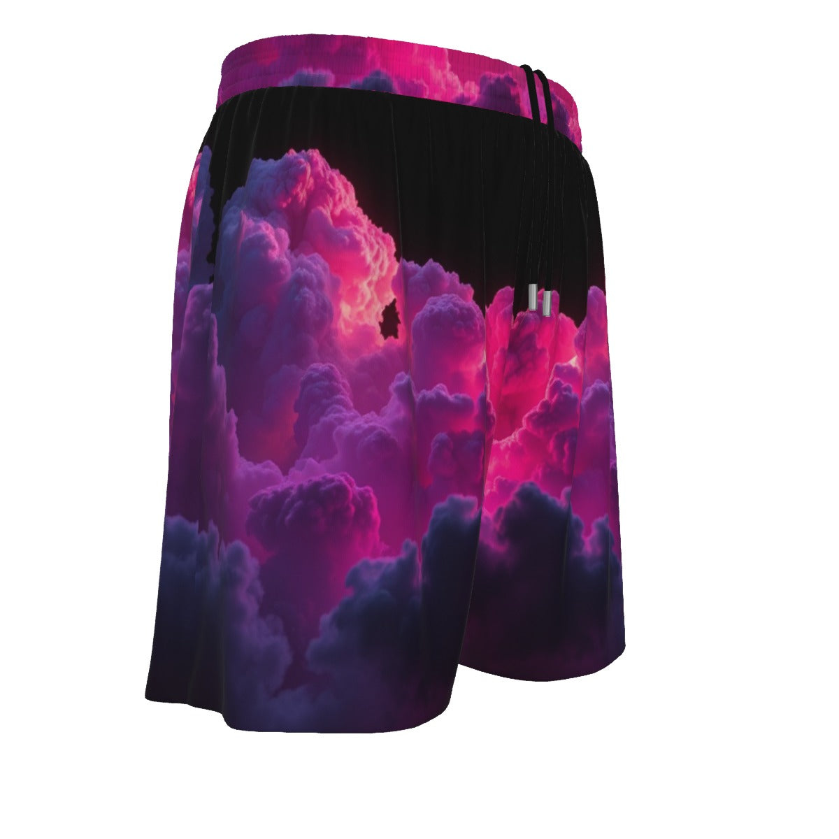 Men's Mesh Shorts - view 4
