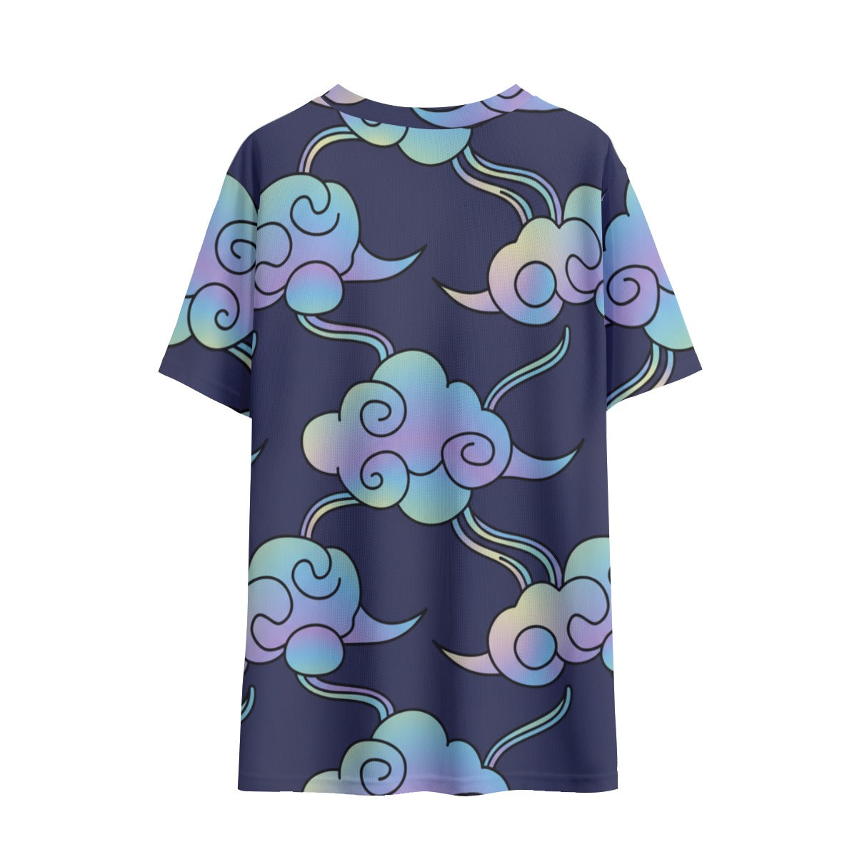 Children's Round Neck T-Shirt|145GSM Birdseye