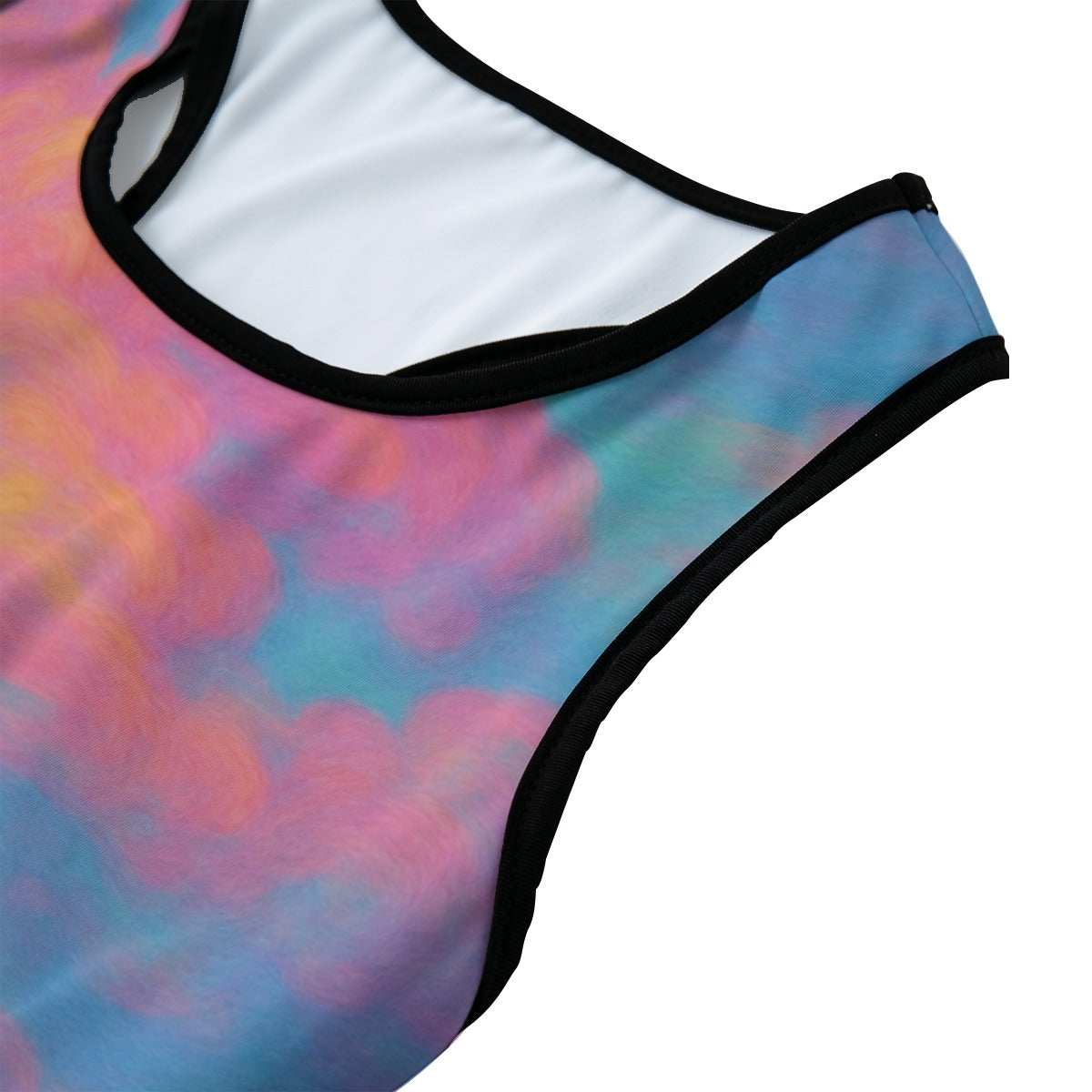 Women's Sports Bra by O’Nimbus – view 4