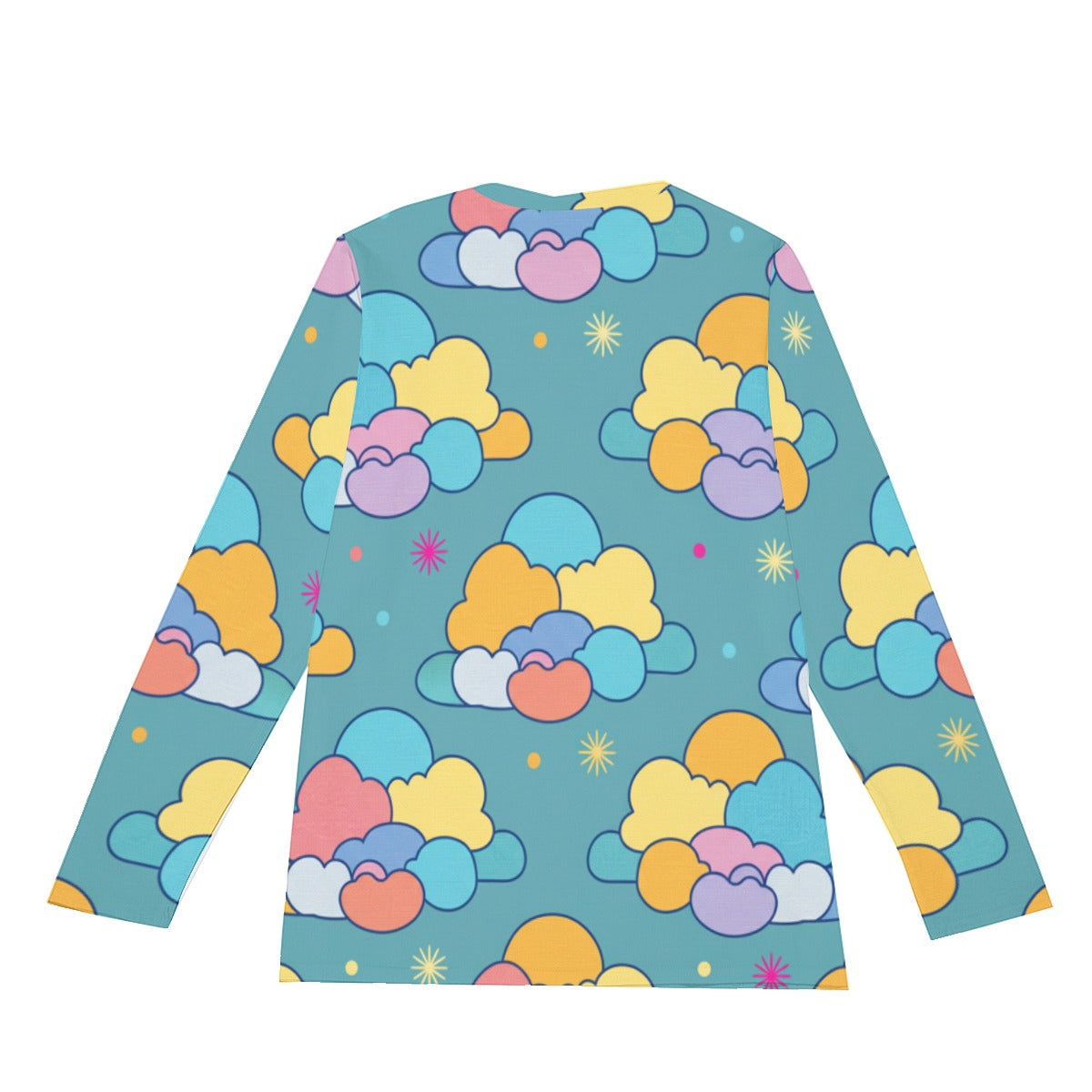 Long Sleeve T-Shirt | 190GSM Cotton