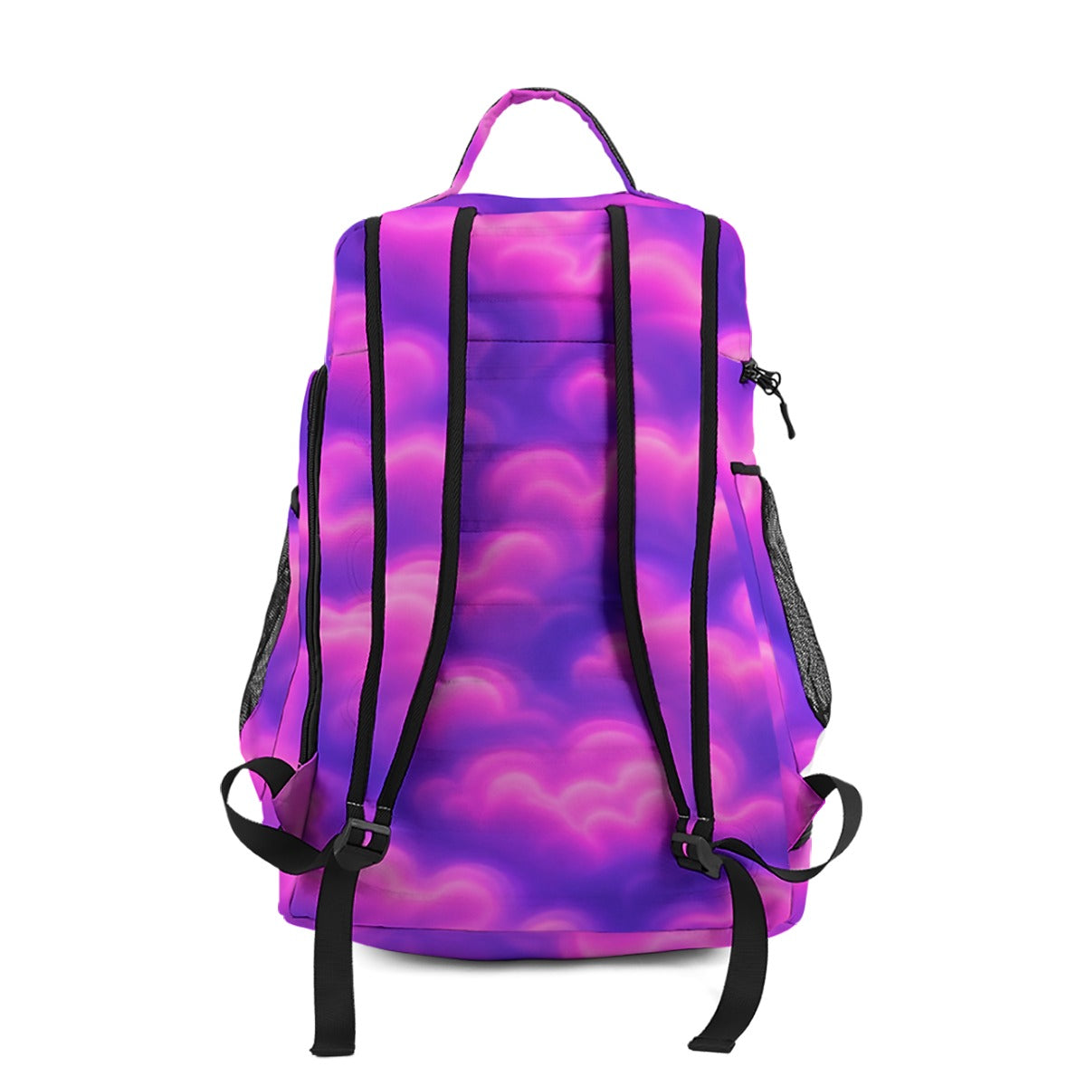 Multifunctional Backpack