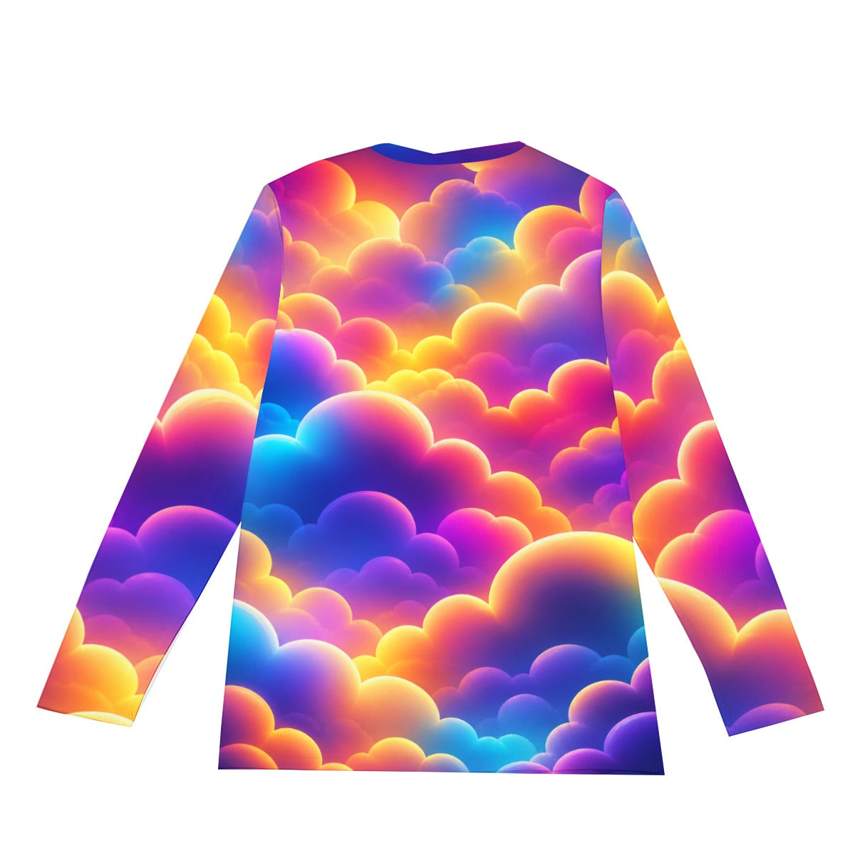 Long Sleeve T-Shirt | 190GSM Cotton