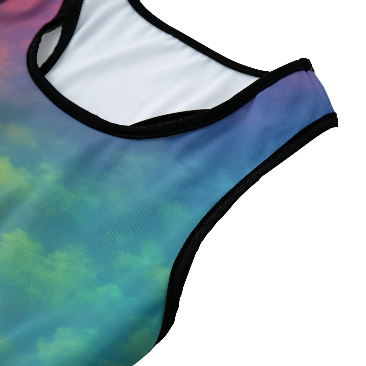 Women's Sports Bra by O’Nimbus – view 4