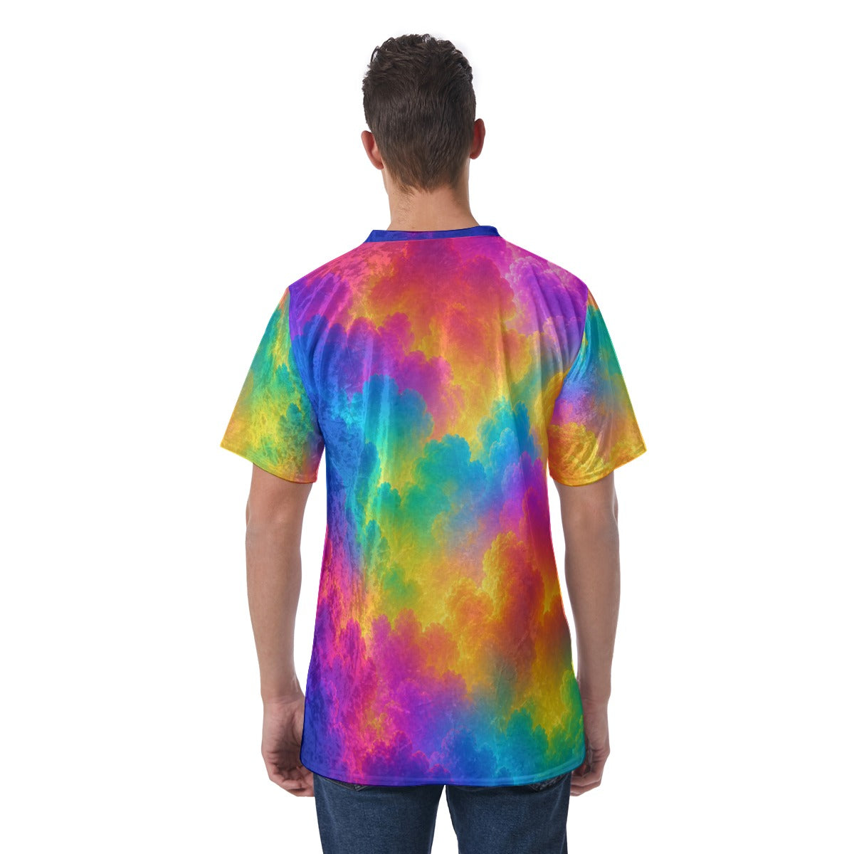 Men's T-Shirt | Velvet