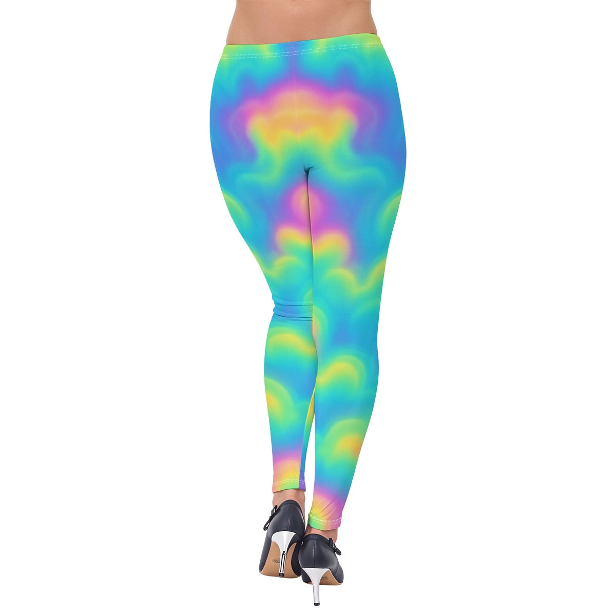 Women's High-Stretch Leggings
