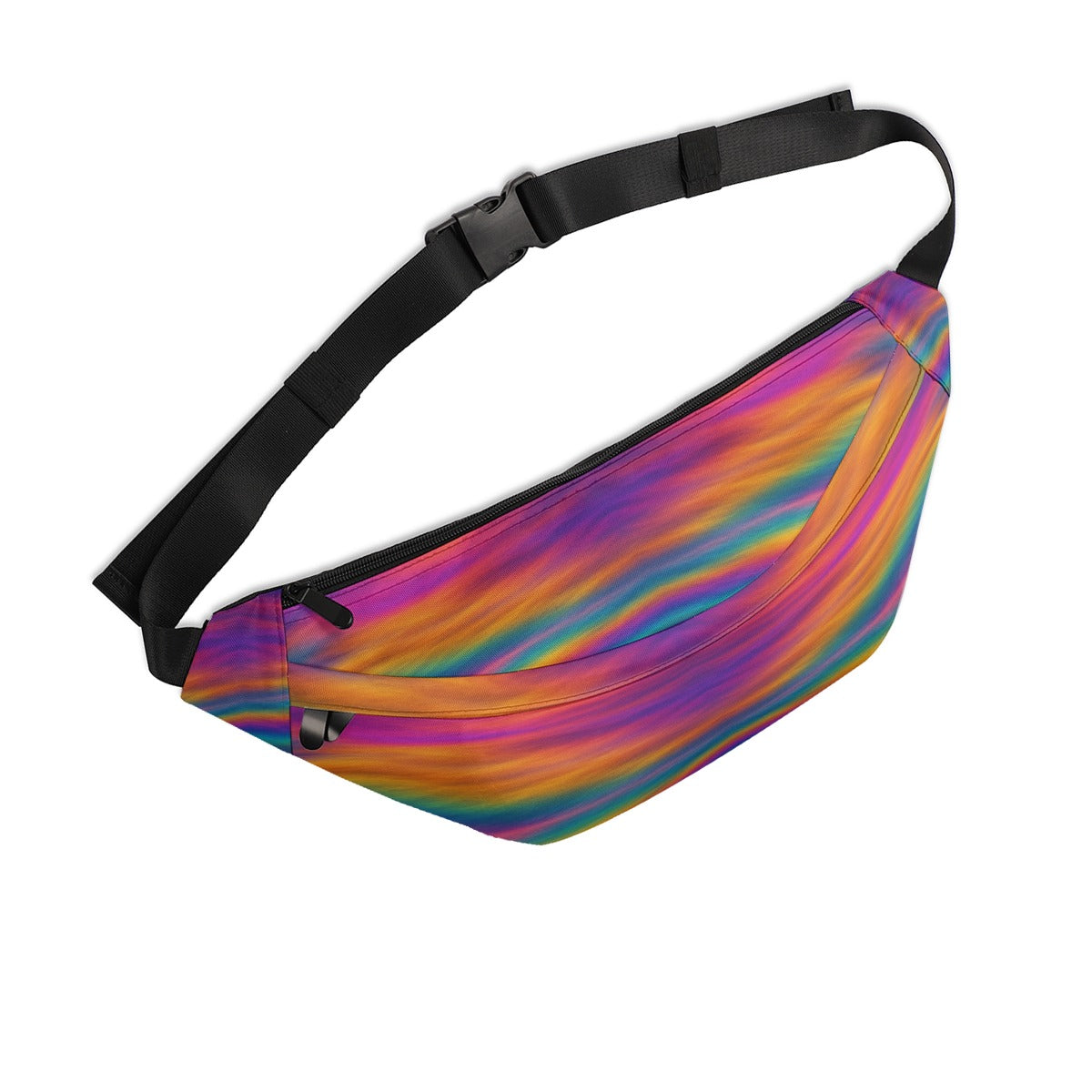 Unisex Large Fanny Bag