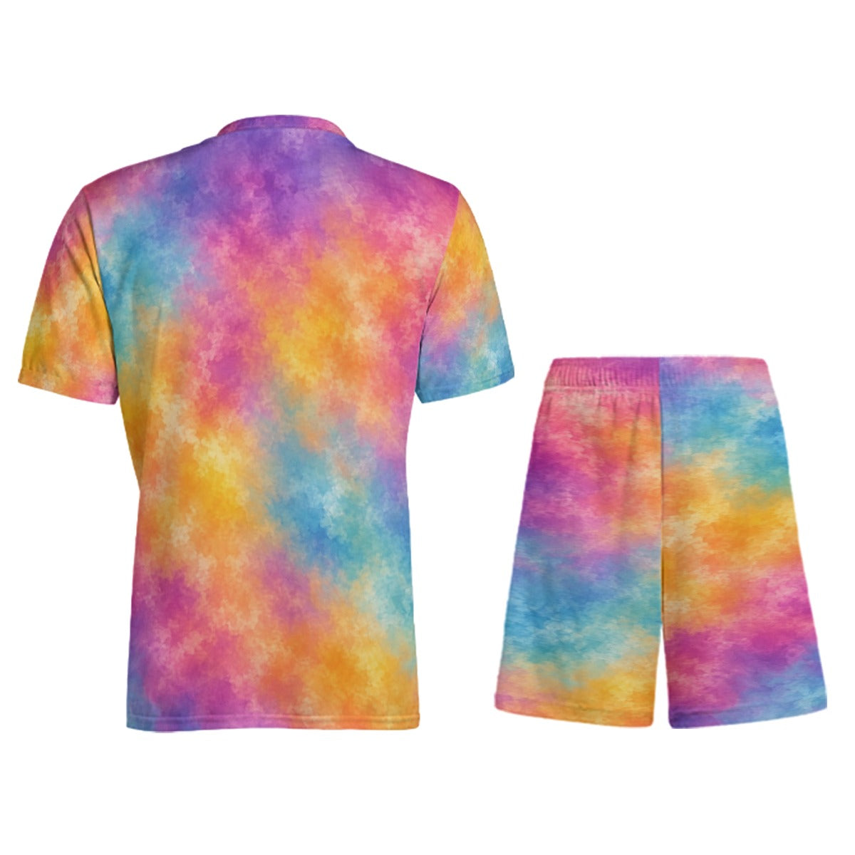 Children's Sports T-Shirt Set by O’Nimbus – view 2