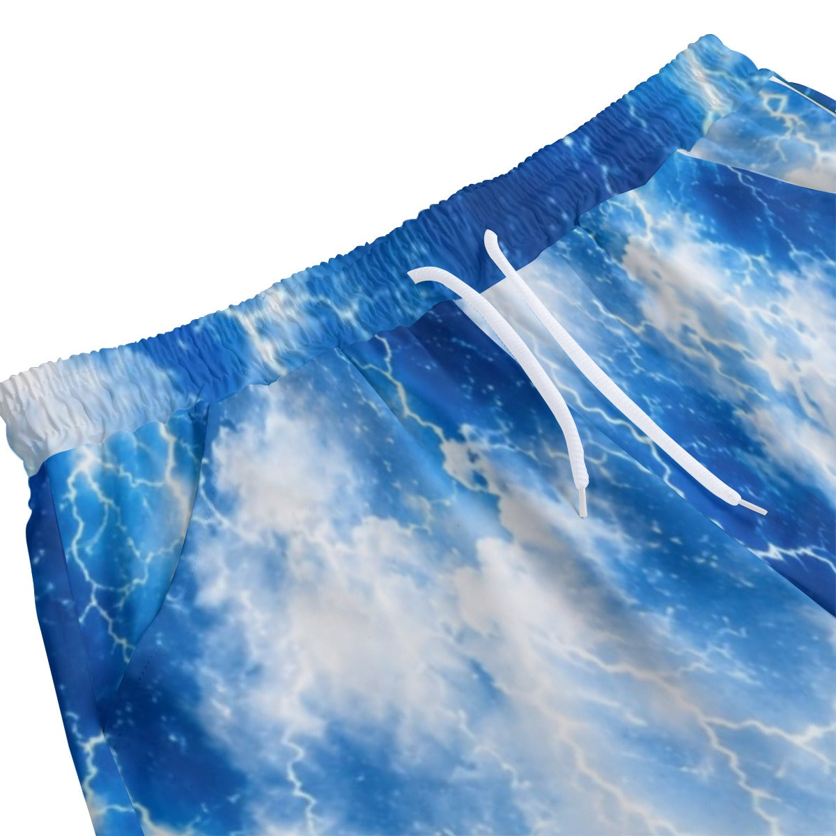 Unisex Casual Pants by O’Nimbus – view 4