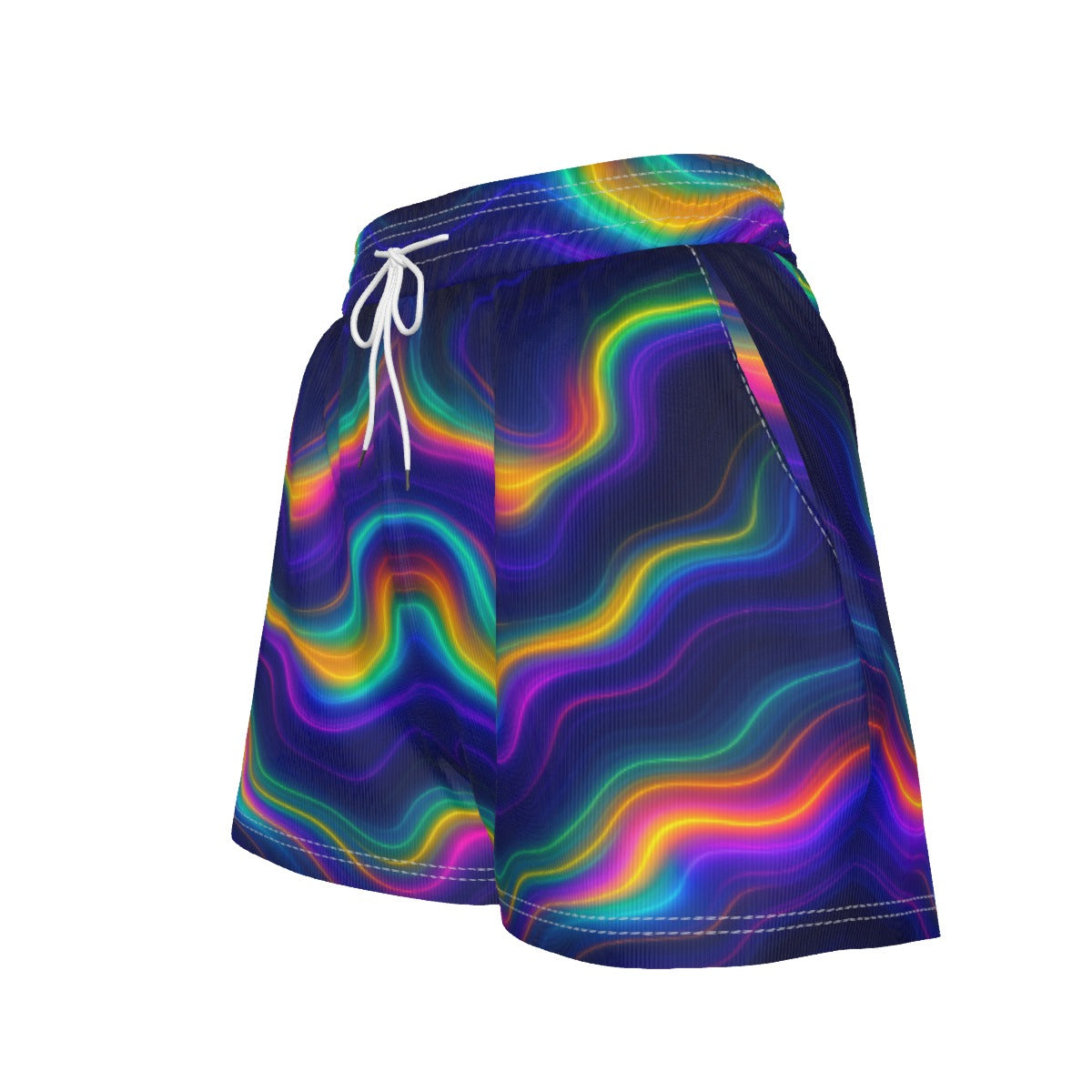 Women's Casual Shorts