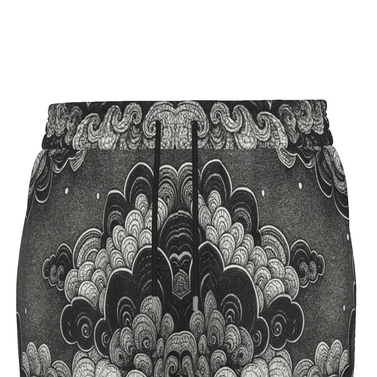 Men's Sweatpants | Interlock