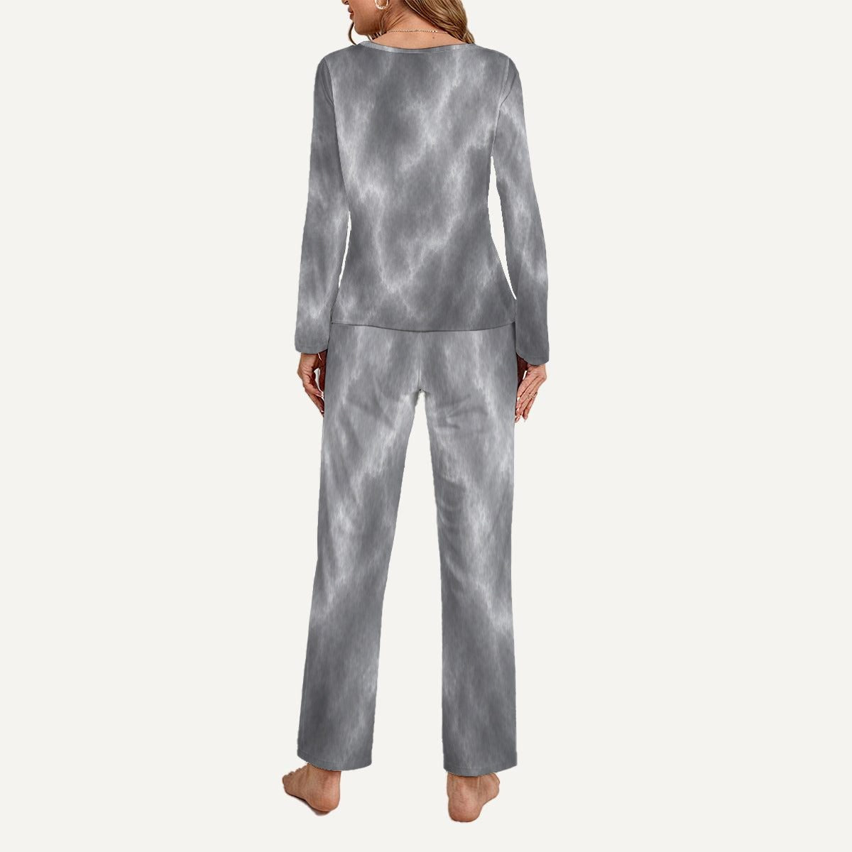 Women’s Loungewear Set - view 3