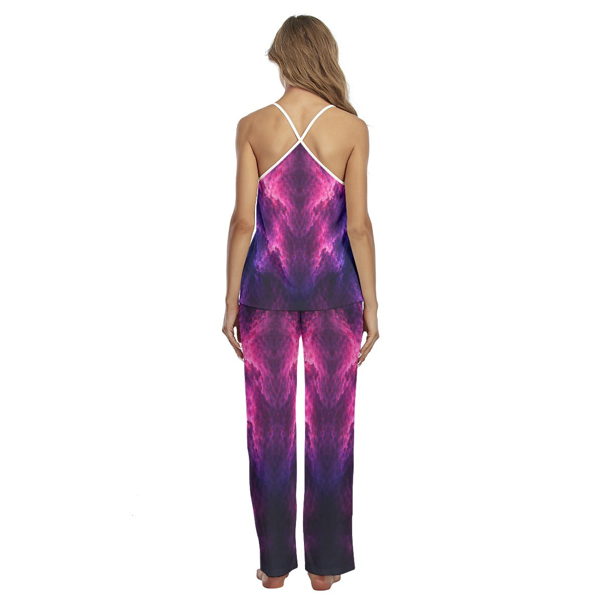 Women's Cami Pajamas Set