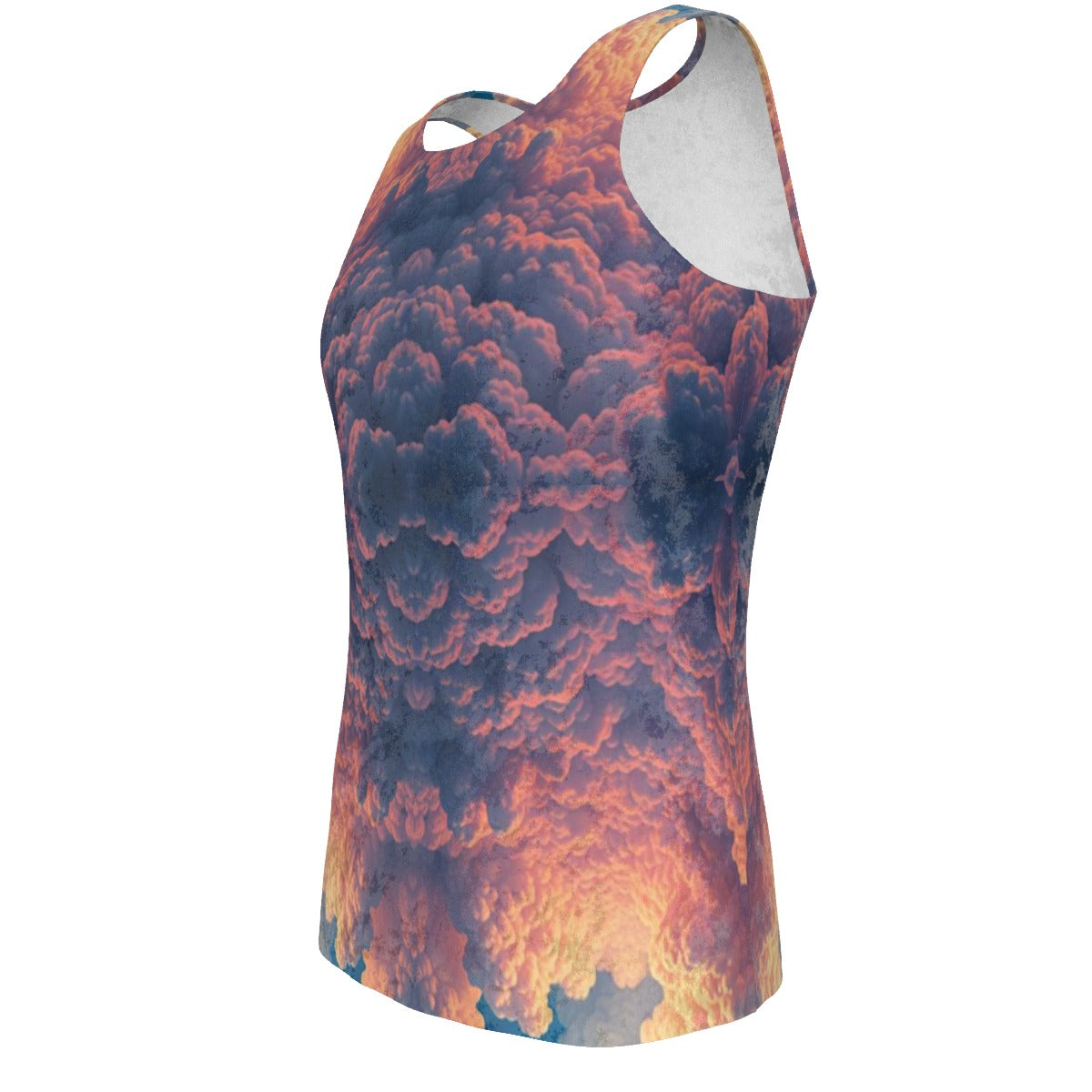 Men's Tank Top | Velvet