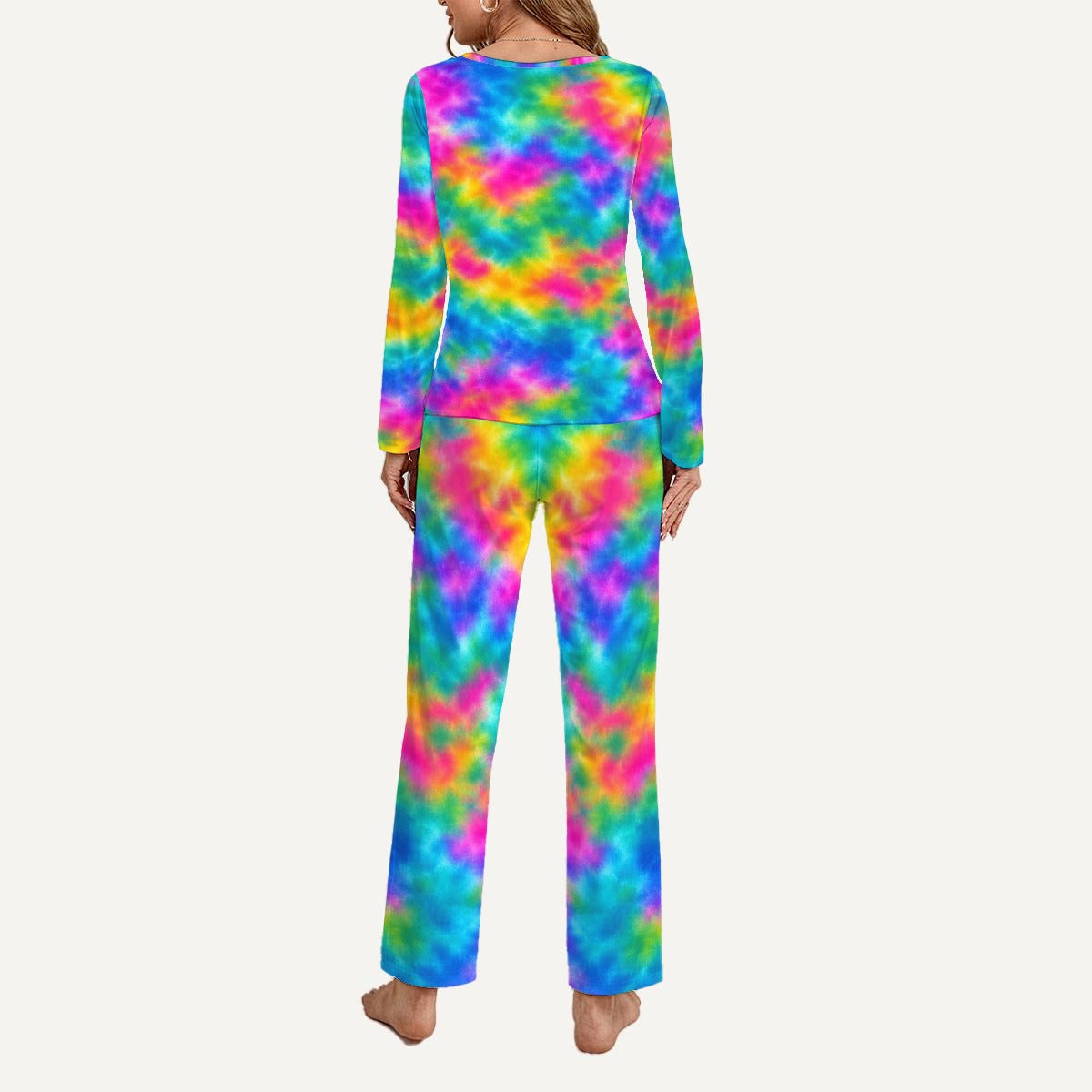 Women’s Loungewear Set - view 3