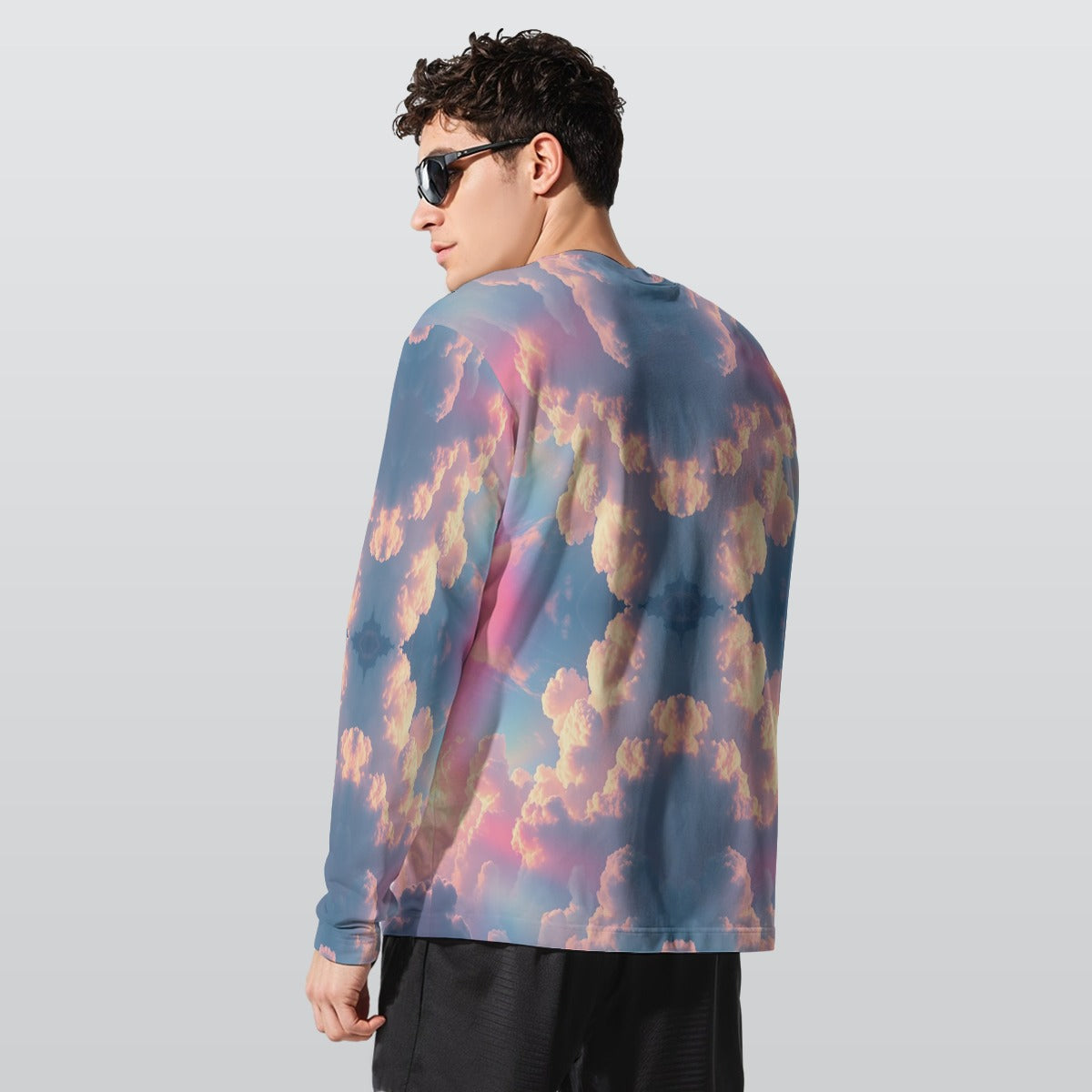 Unisex Long Sleeve T-Shirt | 190GSM Cotton