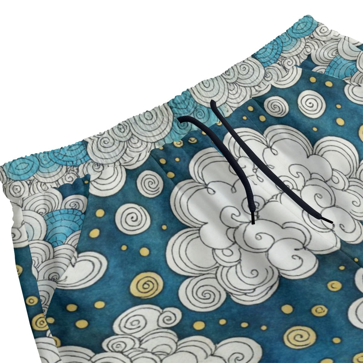 Unisex Casual Pants