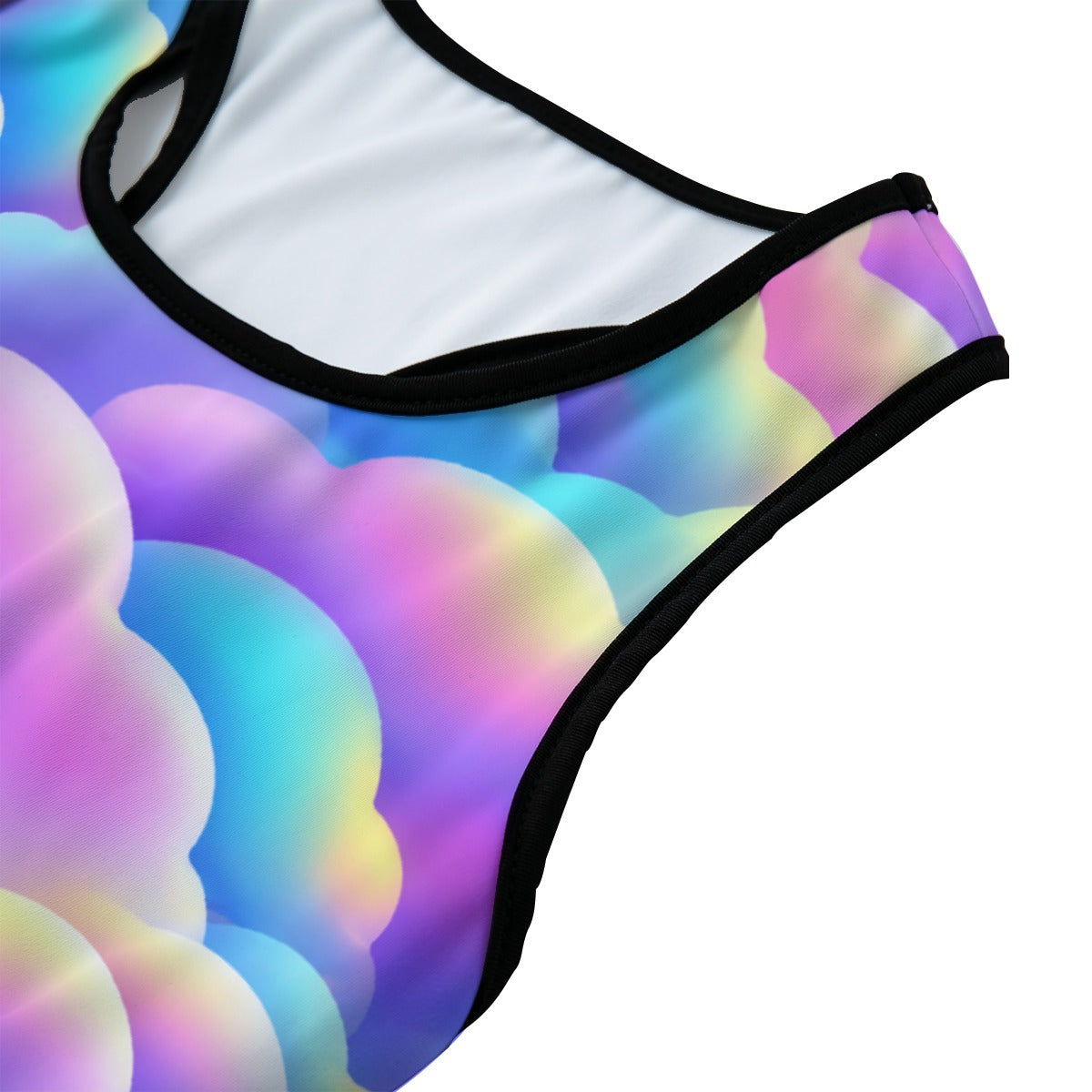Women's Sports Bra by O’Nimbus – view 4
