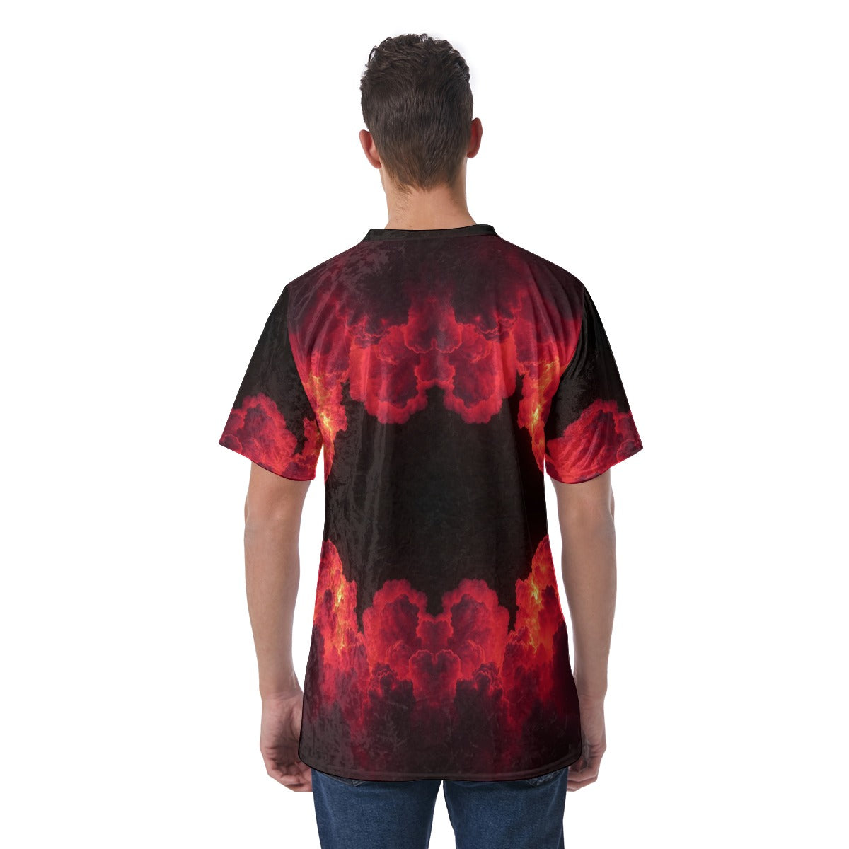 Men's T-Shirt | Velvet