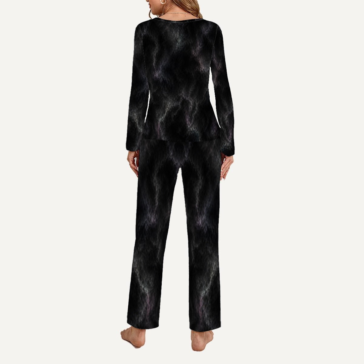 Women’s Loungewear Set - view 3