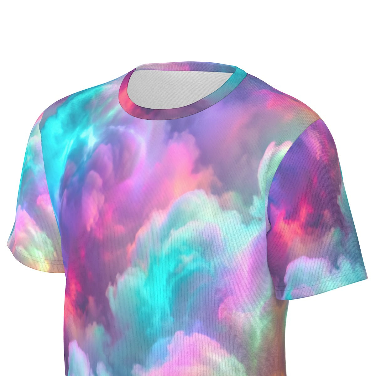 Men's O-Neck T-Shirt | 190GSM Cotton