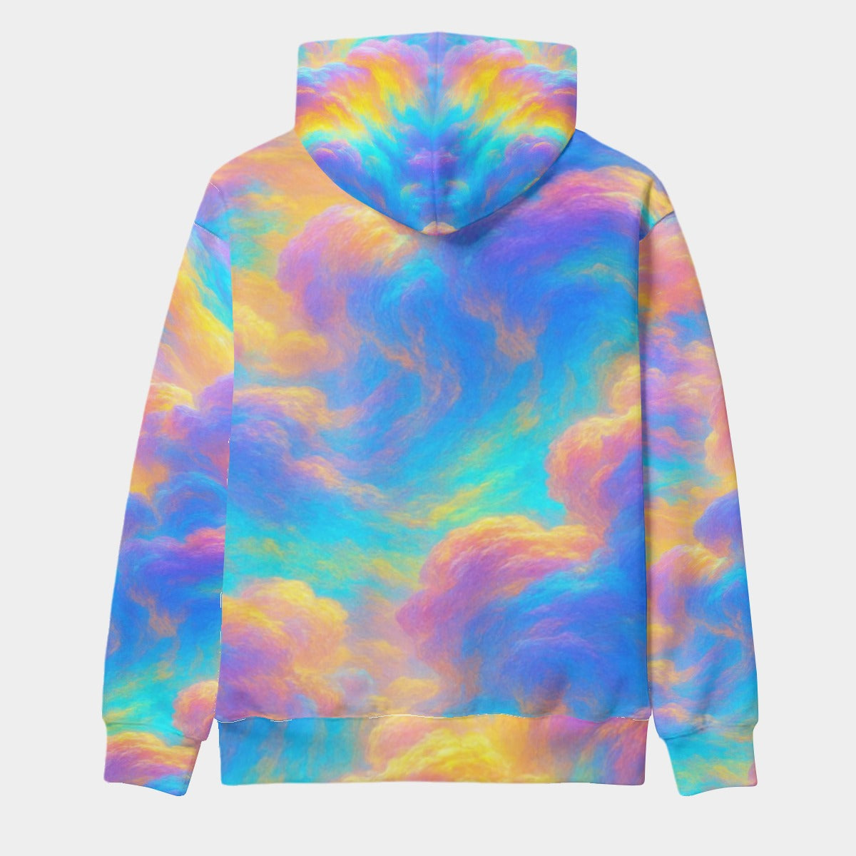 Unisex Pullover Hoodie