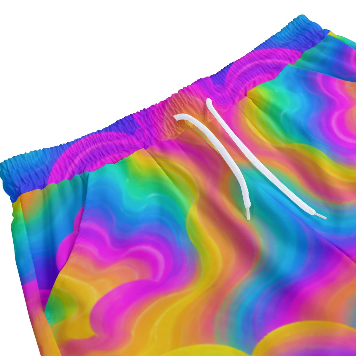Unisex Casual Pants