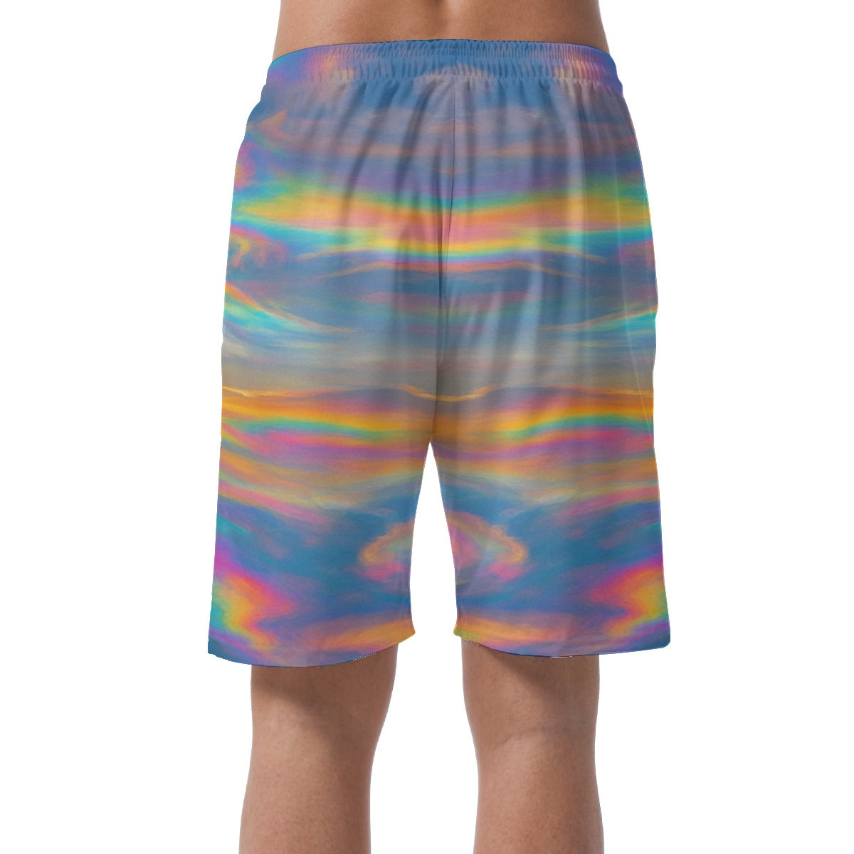 Men's Casual Shorts