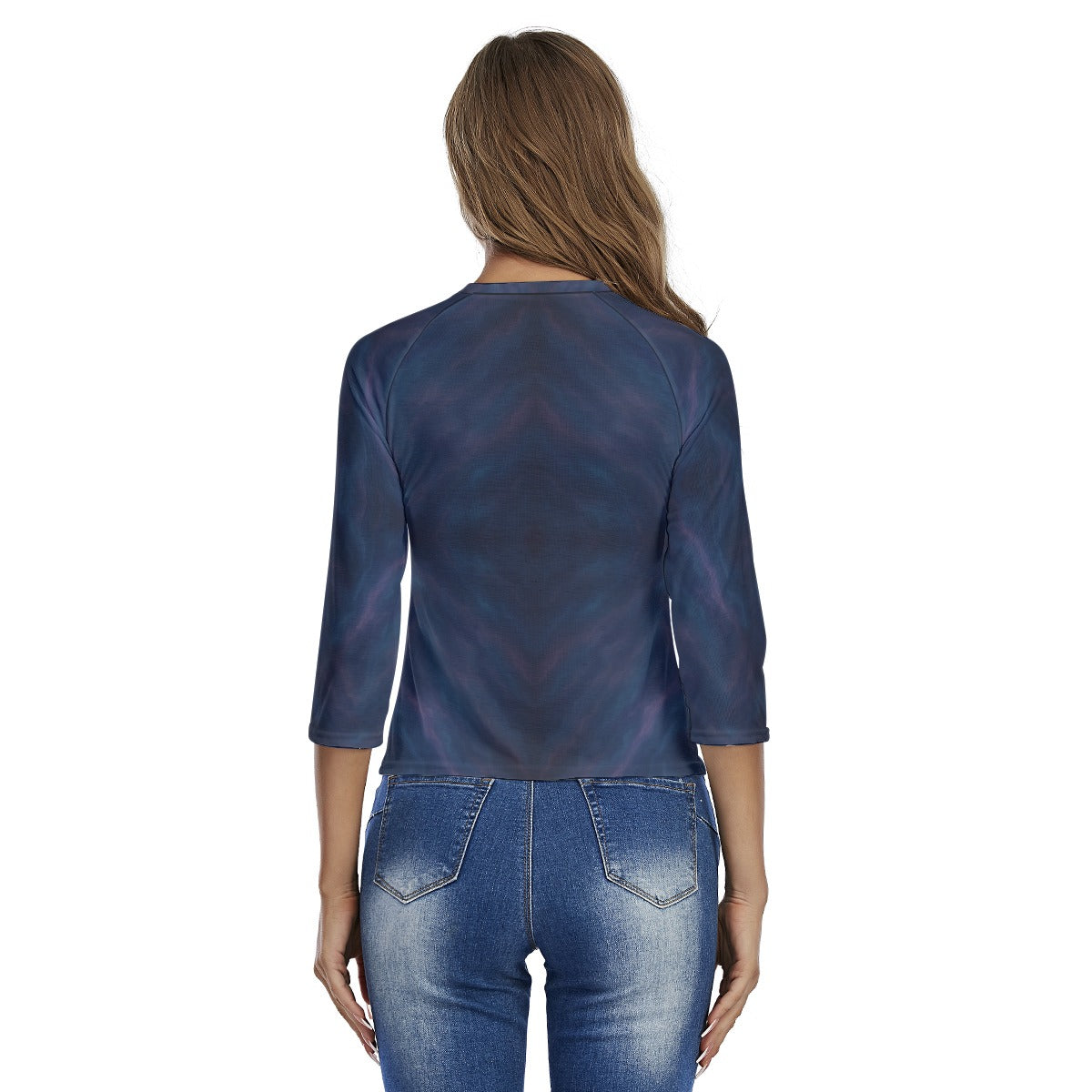 Women's Raglan Sleeves T-shirts