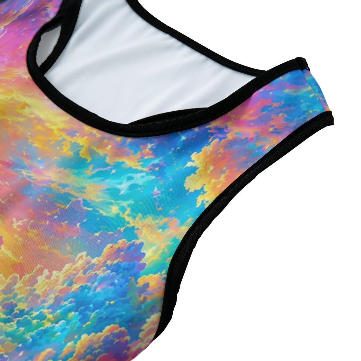 Women's Sports Bra by O’Nimbus – view 4