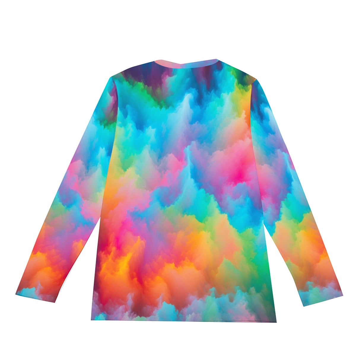 Long Sleeve T-Shirt | 190GSM Cotton