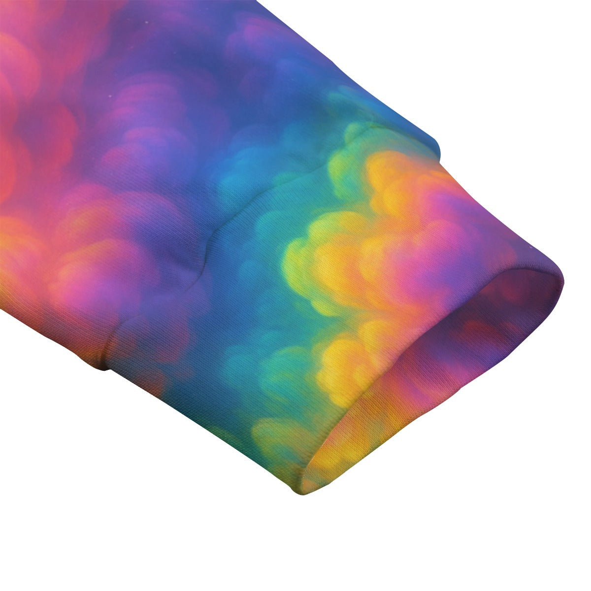 Unisex Lapel Sweatshirt | 310GSM Cotton