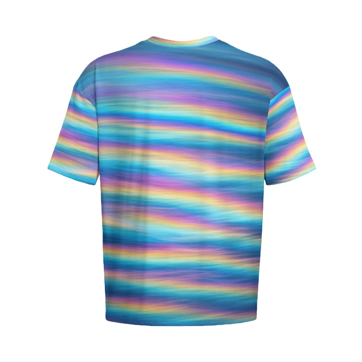 Men's Raglan Short Sleeve T-Shirt|180GSM COTTON by O’Nimbus – view 2