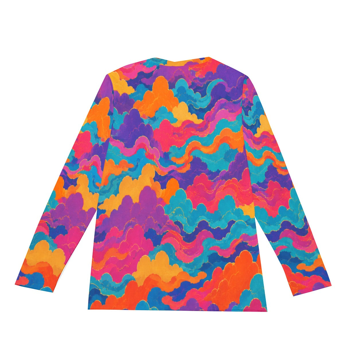 Long Sleeve T-Shirt | 190GSM Cotton