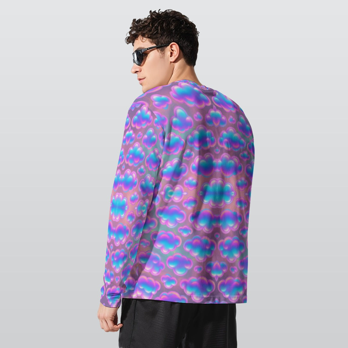 Unisex Long Sleeve T-Shirt | 190GSM Cotton