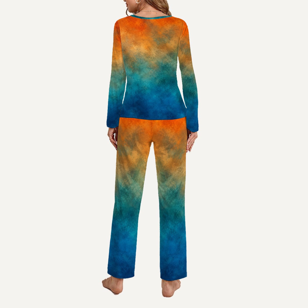 Women’s Loungewear Set - view 3