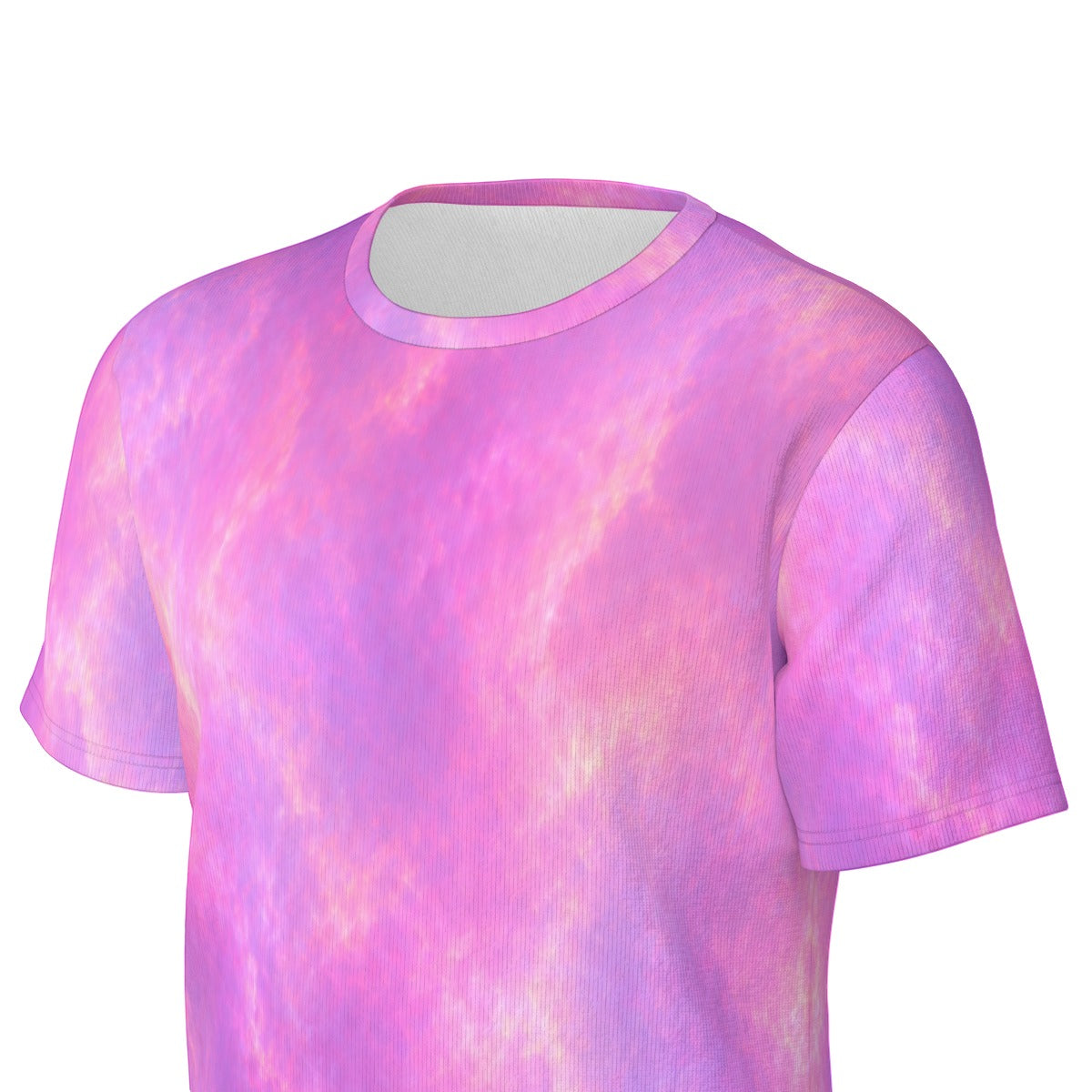 Men's O-Neck T-Shirt | 190GSM Cotton