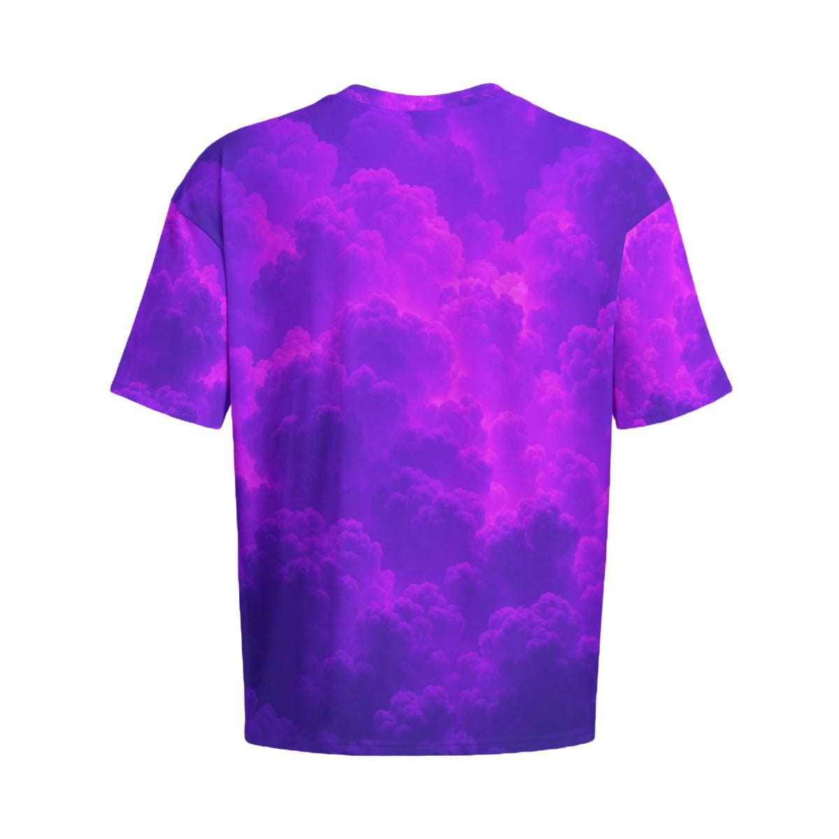 Men's Raglan Short Sleeve T-Shirt|180GSM COTTON by O’Nimbus – view 2