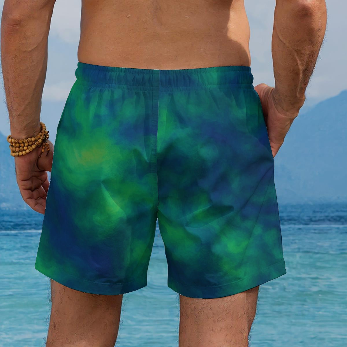 Men's Beach Shorts