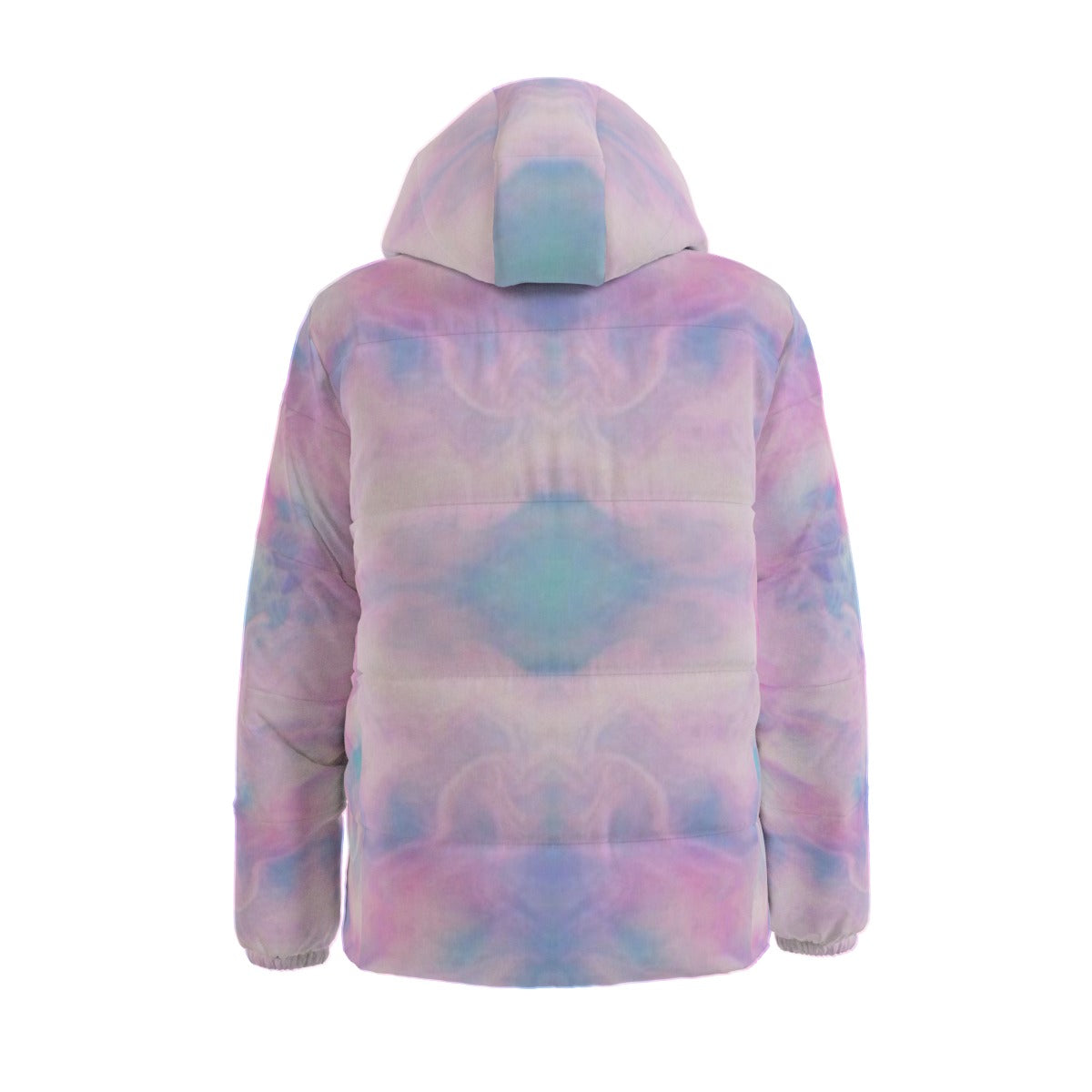 Unisex Down Jacket