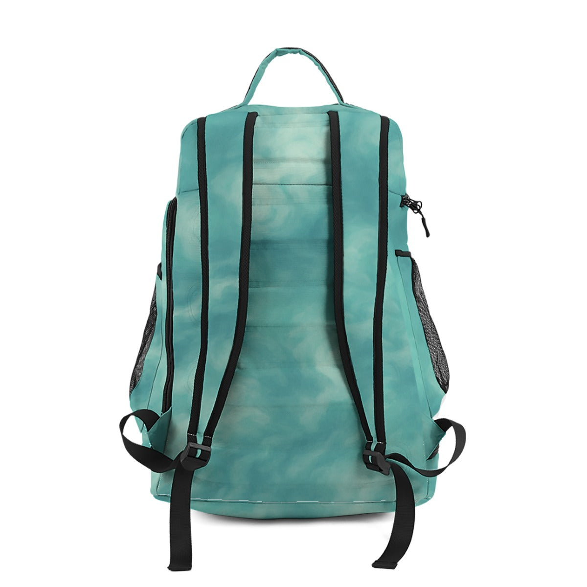 Unisex Multifunctional Backpack