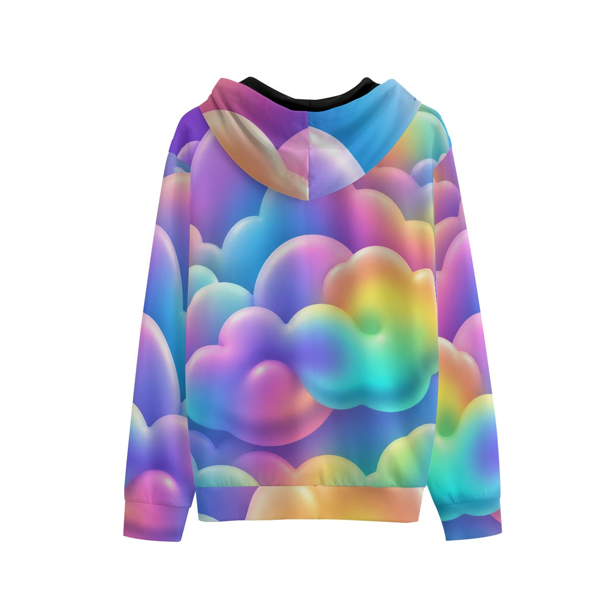 Unisex Pullover Hoodie | 310GSM Cotton