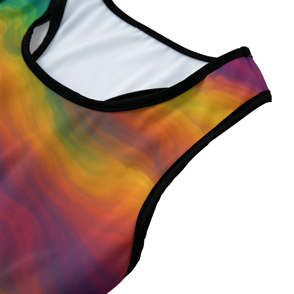 Women's Sports Bra by O’Nimbus – view 4