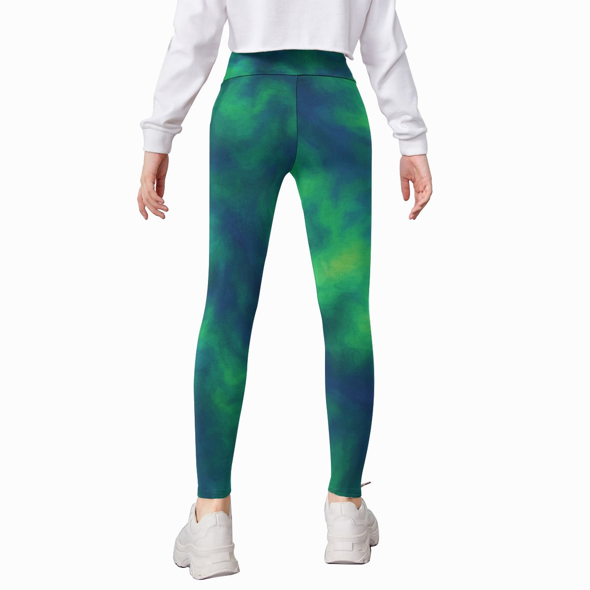 Unisex Kid's Leggings