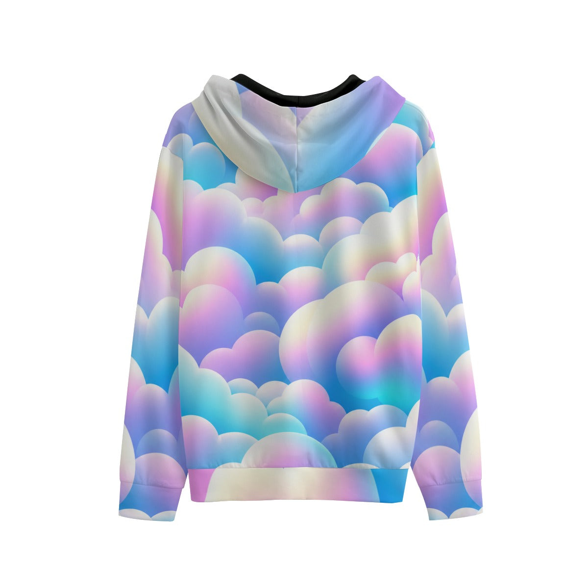 Unisex Pullover Hoodie | 310GSM Cotton