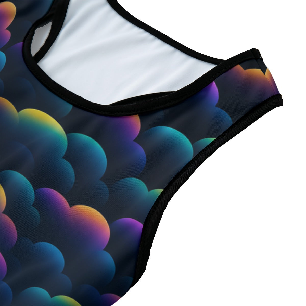 Women's Sports Bra by O’Nimbus – view 4