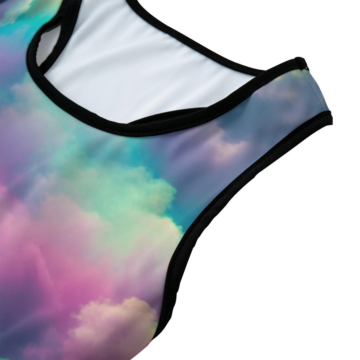 Women's Sports Bra by O’Nimbus – view 4