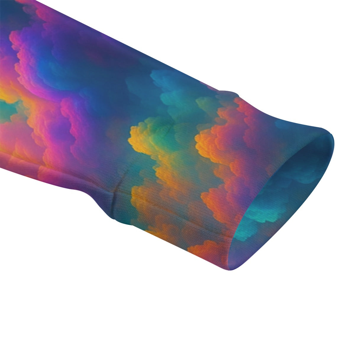 Unisex Kid's Zip Up Raglan Sleeve Hoodie | 310GSM Cotton