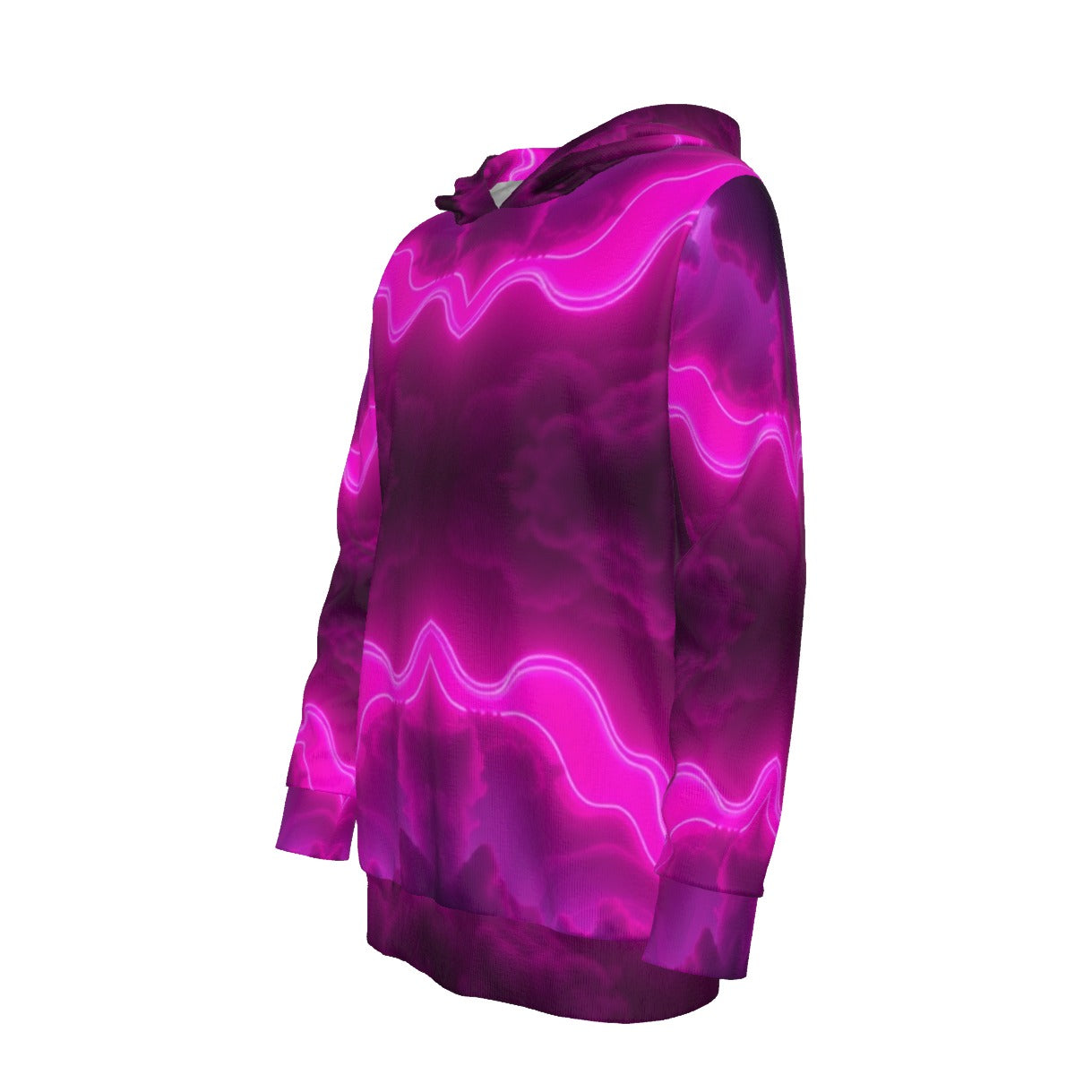 Unisex Kid's Pullover Hoodie | 310GSM Cotton