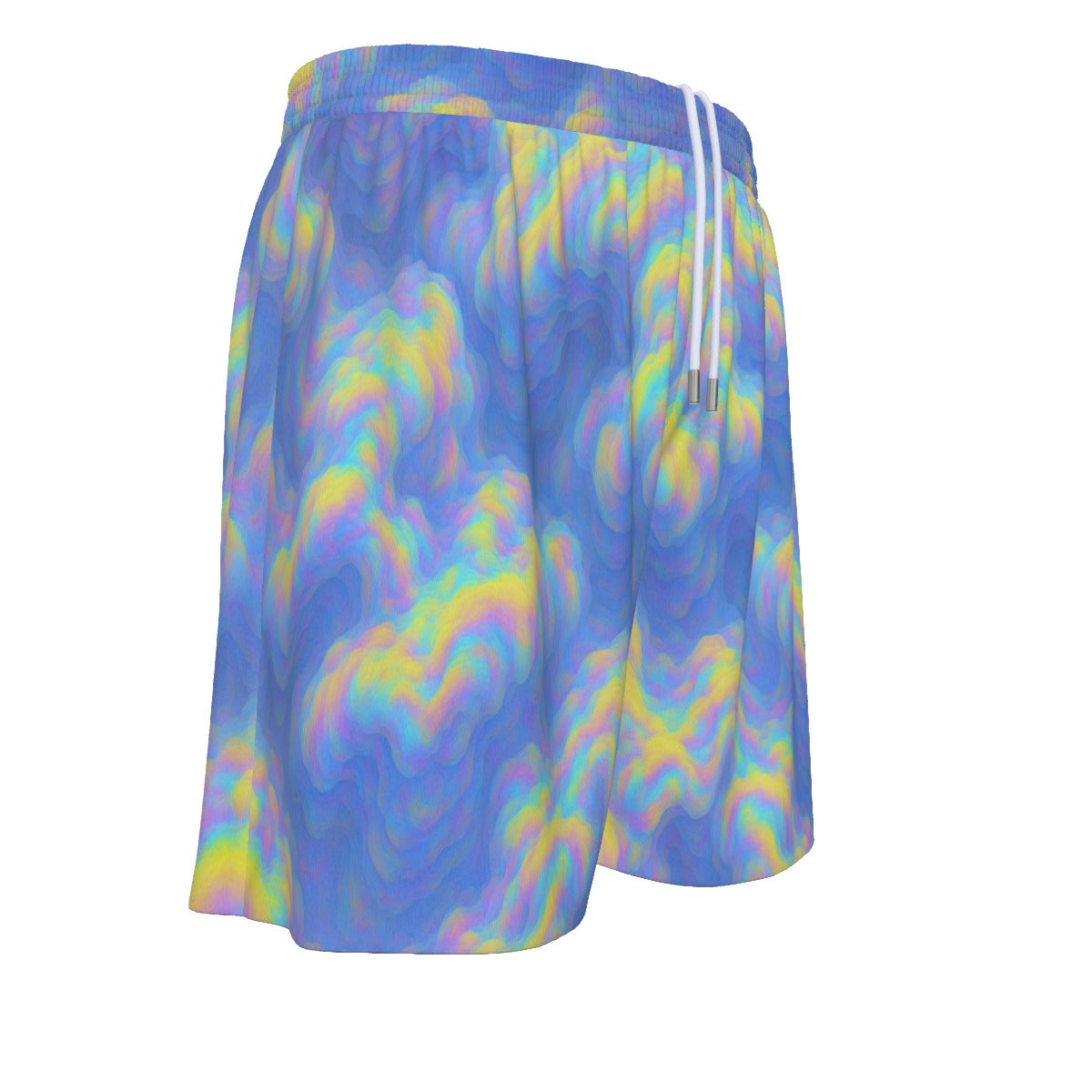 Men's Mesh Shorts - view 4