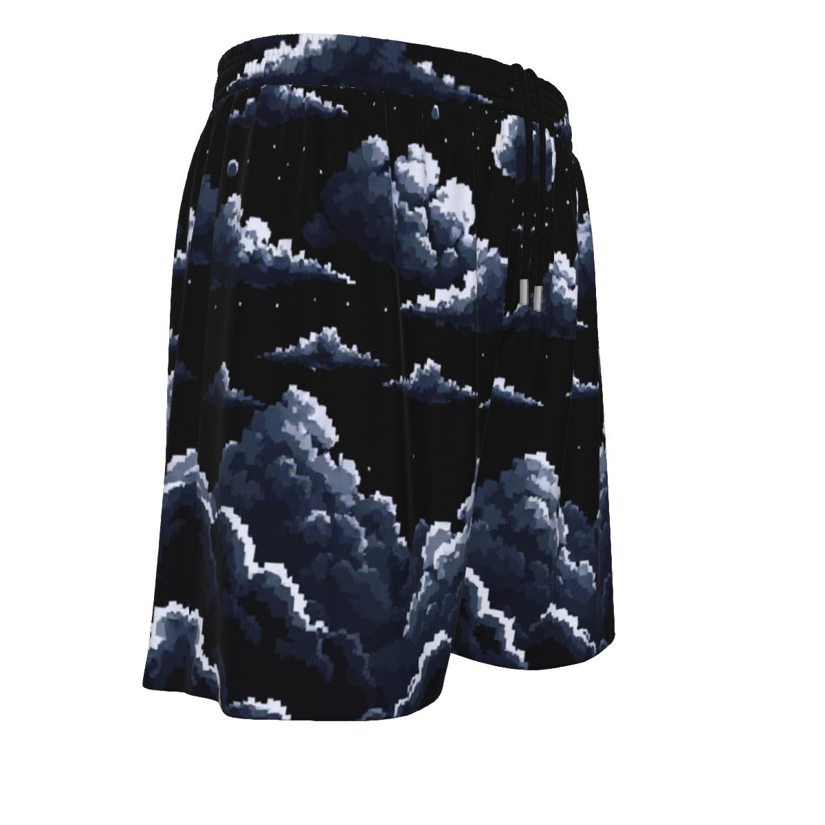 Men's Mesh Shorts - view 4
